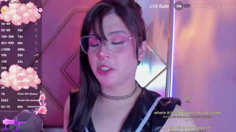 Yuri Stars online show from 16, 2, 2025