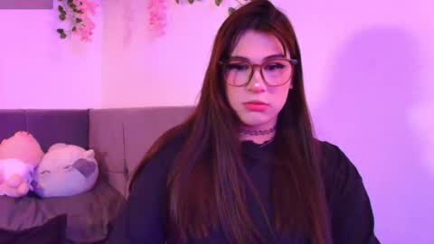 Yuri Stars online show from 8, 2, 2026