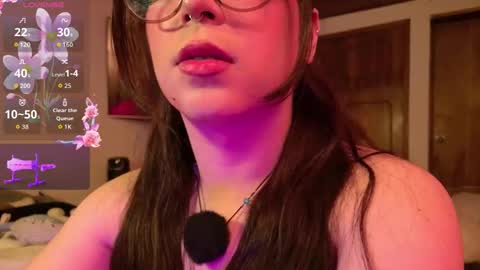 Yuri Stars online show from 27, 3, 2026