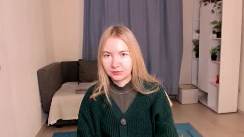 Alesia online show from 17, 11, 2025