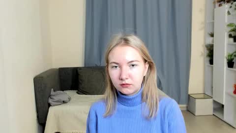 Alesia online show from 19, 11, 2025