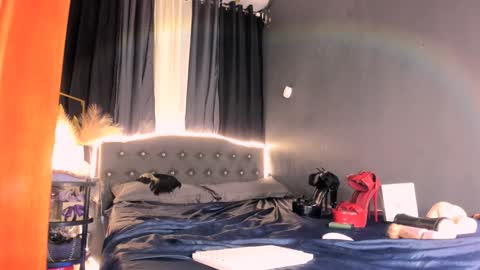 Snapshot of yuriefoster chatting on 7, 2, 2025 Yurie online show from 7, 2, 2025