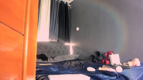 Snapshot of yuriefoster chatting on 10, 2, 2025 Yurie online show from 10, 2, 2025