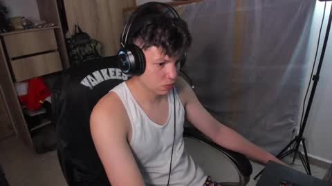 yurii_moody online show from 23, 2, 2025