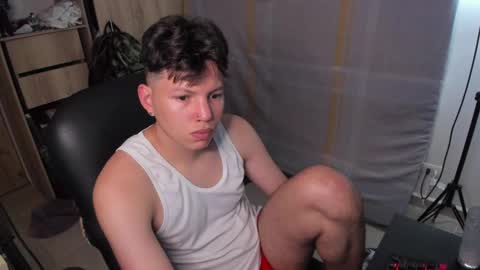 yurii_moody online show from 24, 2, 2025