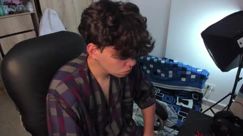 yurii_moody online show from 24, 9, 2025