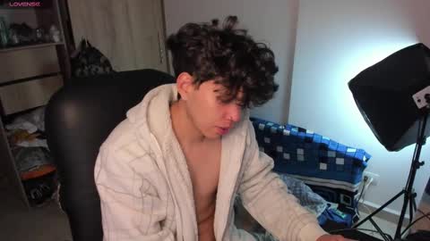 yurii_moody online show from 28, 9, 2025