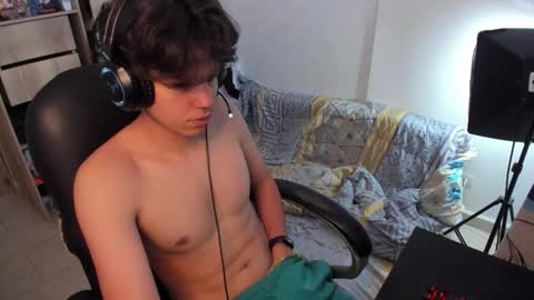 yurii_moody online show from 16, 10, 2025