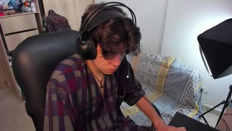 yurii_moody online show from 5, 11, 2025