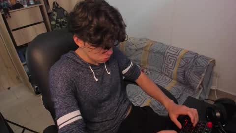 yurii_moody online show from 19, 11, 2025