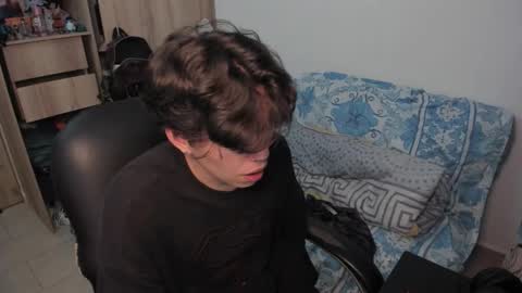 yurii_moody online show from 29, 11, 2025