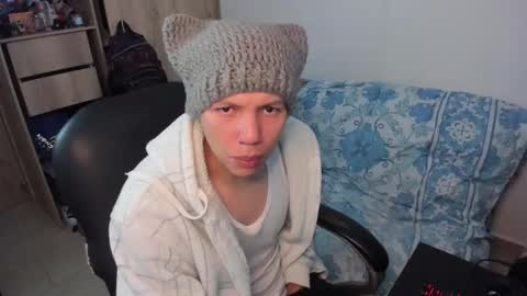 yurii_moody online show from 5, 12, 2025