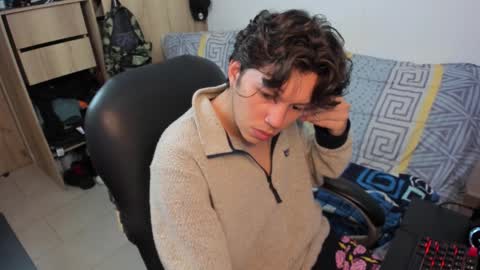 yurii_moody online show from 10, 2, 2026