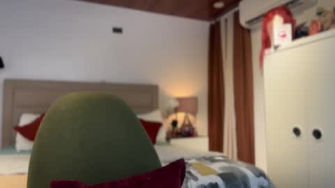 GODDESS SOFIA online show from 6, 12, 2024