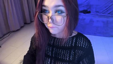 Hi My name Yuriko online show from 12, 1, 2025