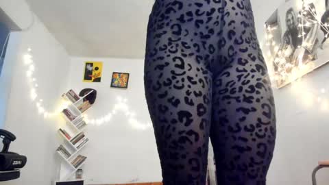 paola online show from 20, 2, 2025