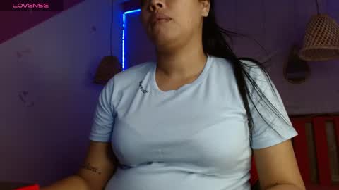 YUSVELIN online show from 12, 1, 2025