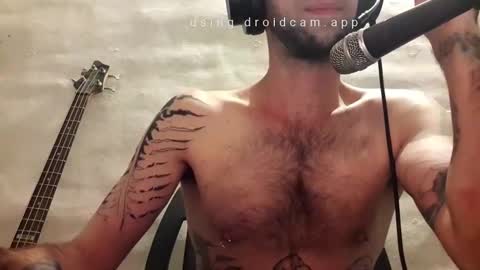 Yuumi online show from 18, 12, 2024