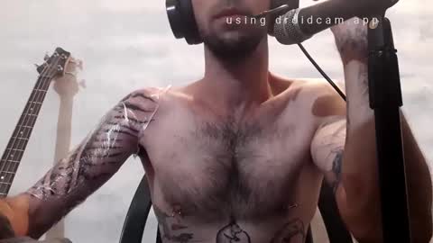 Yuumi online show from 19, 12, 2024