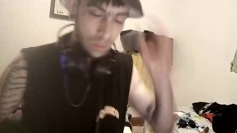 Yuumi online show from 25, 9, 2025