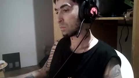 Yuumi online show from 18, 10, 2025