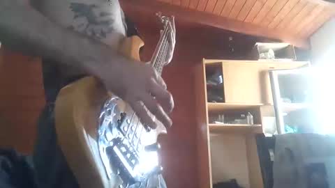 Yuumi online show from 5, 11, 2025