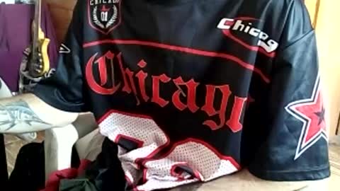 Yuumi online show from 30, 3, 2026