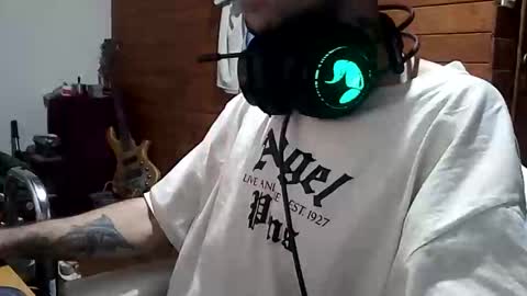 Yuumi online show from 25, 4, 2026