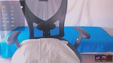 Yuyu online show from 13, 3, 2026