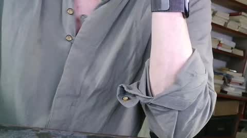 yvanbonar181018 online show from 11, 9, 2025