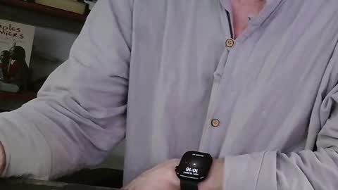 yvanbonar181018 online show from 19, 9, 2025