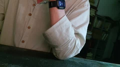 yvanbonar181018 online show from 29, 9, 2025