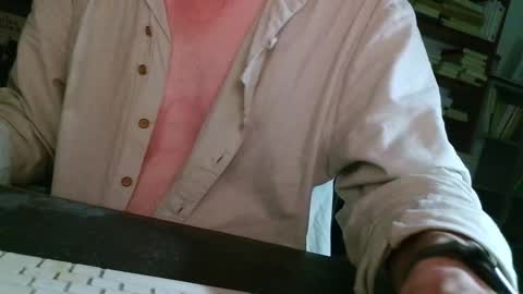 yvanbonar181018 online show from 3, 10, 2025