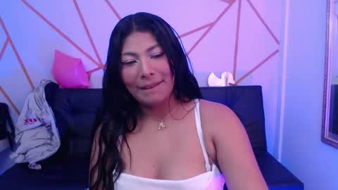 Snapshot of yvanna__smith chatting on 2, 3, 2026 yvanna__smith online show from 2, 3, 2026