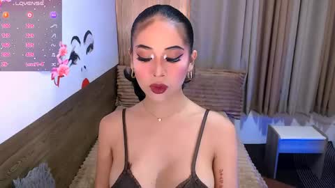 Snapshot of yvannasilva18 chatting on 10, 5, 2026 jai online show from 10, 5, 2026