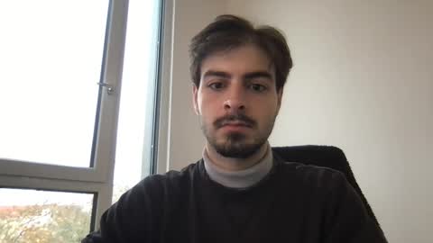 Snapshot of yvesbunnny chatting on 17, 11, 2025 yvesbunnny online show from 17, 11, 2025