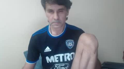 yvesstorm5 online show from 12, 1, 2026