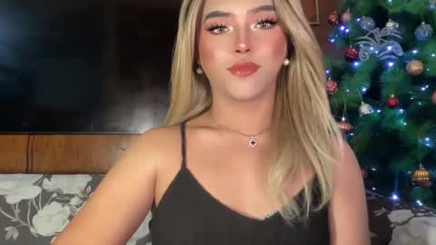 Miss Cali online show from 10, 12, 2024