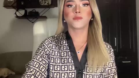 Miss Cali online show from 11, 12, 2024