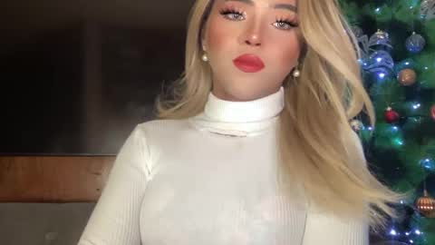 Miss Cali online show from 15, 12, 2024