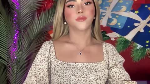 Miss Cali online show from 29, 12, 2024