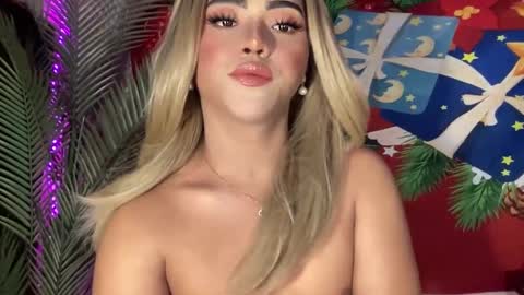 Miss Cali online show from 29, 12, 2024