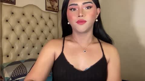 Miss Cali online show from 7, 1, 2025