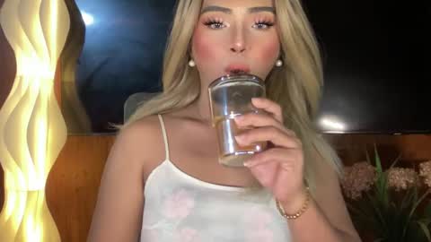 Miss Cali online show from 11, 1, 2025