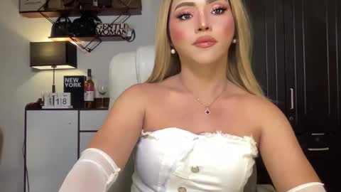 Miss Cali online show from 19, 1, 2025