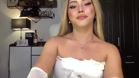 Miss Cali online show from 19, 1, 2025