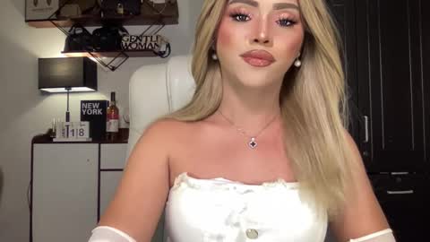 Miss Cali online show from 19, 1, 2025