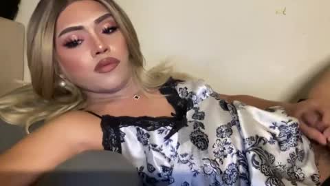 Miss Cali online show from 19, 1, 2025