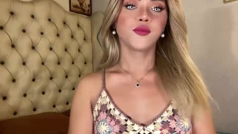 Miss Cali online show from 1, 2, 2025