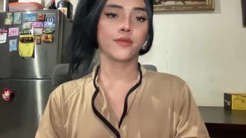 Miss Cali online show from 17, 2, 2025